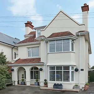 Stourcliffe House , Bournemouth United Kingdom