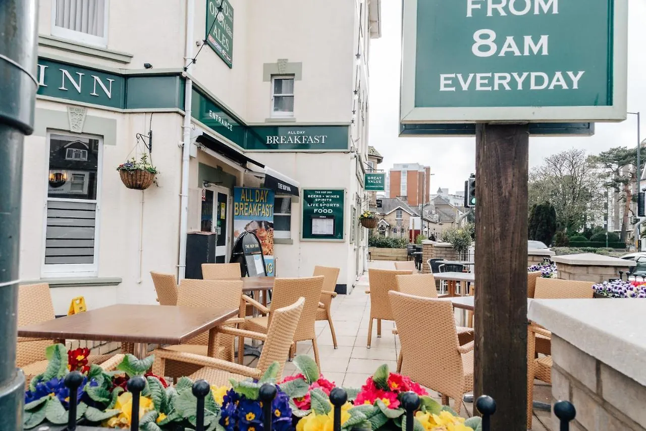 Top Quality Beach Front Apartment Sleep Up To 7 Guests Bournemouth